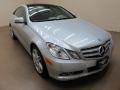 2010 E 350 Coupe #1