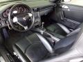  2005 Porsche 911 Black Interior #20