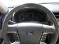  2011 Ford Fusion SEL Steering Wheel #19