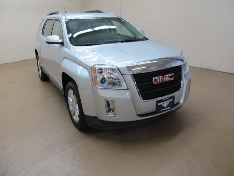 Quicksilver Metallic GMC Terrain SLE AWD. Click to enlarge. Quicksilver Metallic GMC Terrain SLE AWD. Click to enlarge.