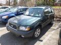 2003 Forester 2.5 X #3