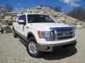 2012 F150 Lariat SuperCrew 4x4 #1