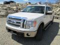 2012 F150 Lariat SuperCrew 4x4 #2