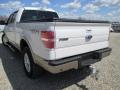 2012 F150 Lariat SuperCrew 4x4 #33