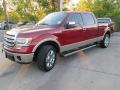 2014 F150 Lariat SuperCrew 4x4 #1 2014 F150 Lariat SuperCrew 4x4 #1