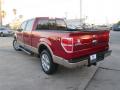 2014 F150 Lariat SuperCrew 4x4 #3 2014 F150 Lariat SuperCrew 4x4 #3