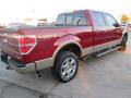 2014 F150 Lariat SuperCrew 4x4 #4 2014 F150 Lariat SuperCrew 4x4 #4