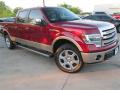 2014 F150 Lariat SuperCrew 4x4 #5 2014 F150 Lariat SuperCrew 4x4 #5
