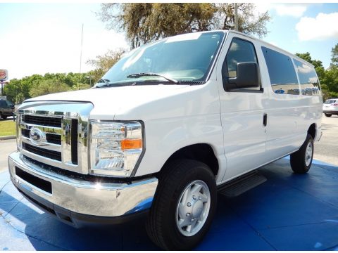 Oxford White Ford E Series Van E350 XLT Passenger. Click to enlarge. Oxford White Ford E Series Van E350 XLT Passenger. Click to enlarge.