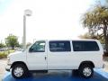 2013 E Series Van E350 XLT Passenger #2 2013 E Series Van E350 XLT Passenger #2