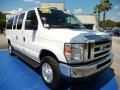 2013 E Series Van E350 XLT Passenger #8 2013 E Series Van E350 XLT Passenger #8