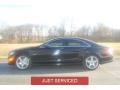 2012 CLS 550 Coupe #1