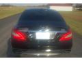 2012 CLS 550 Coupe #4