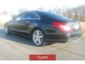 2012 CLS 550 Coupe #6