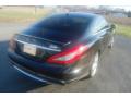 2012 CLS 550 Coupe #12