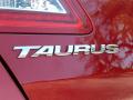  2013 Ford Taurus Logo #9