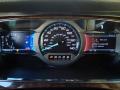  2013 Ford Taurus Limited Gauges #23