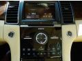 Controls of 2013 Ford Taurus Limited #24