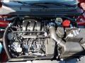  2013 Taurus 3.5 Liter DOHC 24-Valve Ti-VCT V6 Engine #27