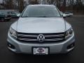 2012 Tiguan SE #2