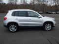 2012 Tiguan SE #4