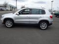 2012 Tiguan SE #6