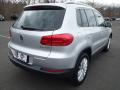 2012 Tiguan SE #7