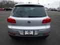 2012 Tiguan SE #8