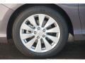 2014 Accord EX-L V6 Sedan #7