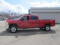 2014 Silverado 2500HD LT Crew Cab 4x4 #2