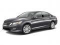 2014 Accord EX-L V6 Sedan #22