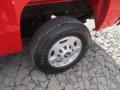  2014 Chevrolet Silverado 2500HD LT Crew Cab 4x4 Wheel #3