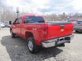 2014 Silverado 2500HD LT Crew Cab 4x4 #4