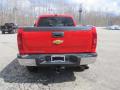 2014 Silverado 2500HD LT Crew Cab 4x4 #5