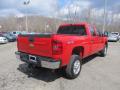 2014 Silverado 2500HD LT Crew Cab 4x4 #6
