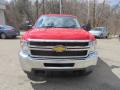 2014 Silverado 2500HD LT Crew Cab 4x4 #12