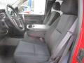 2012 Silverado 1500 LT Extended Cab 4x4 #14