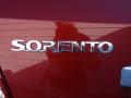 2008 Sorento LX #20