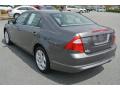 2011 Fusion SE #4