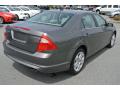2011 Fusion SE #5