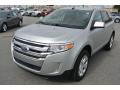 2011 Edge SEL #1 2011 Edge SEL #1