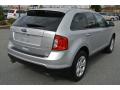 2011 Edge SEL #5 2011 Edge SEL #5