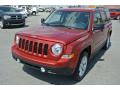 2014 Patriot Latitude #1