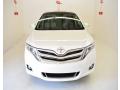 2014 Venza Limited #2