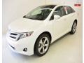 2014 Venza Limited #3