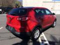 2011 Sportage LX #7