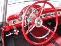  1957 Ford Thunderbird Convertible Steering Wheel #7