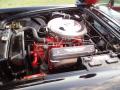  1957 Thunderbird V8 Engine #13