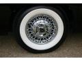  1957 Ford Thunderbird Convertible Wheel #15