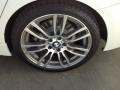  2014 BMW 3 Series 335i Sedan Wheel #4